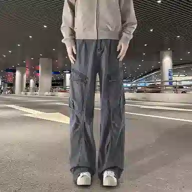 NVRFRGT vibe