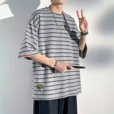 Fakeyoung T