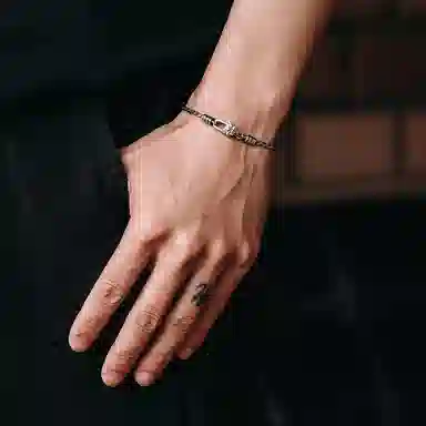 MYSH s925