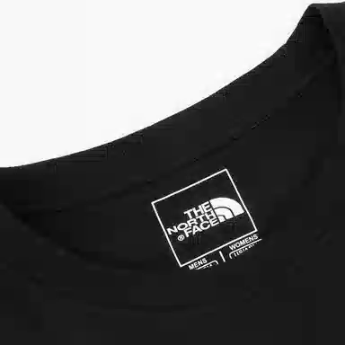 THE NORTH FACE SS25 T