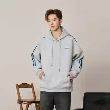 JEANSWEST oversizeLogo