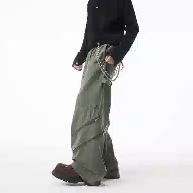 SPONGEBOB SQUAREPANTS cleanfit