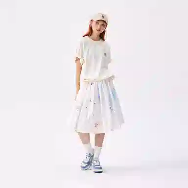 MLB Monogram NEW YORK YANKEES SS25 T