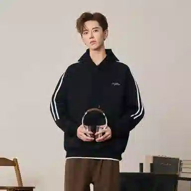 JEANSWEST oversizeLogo