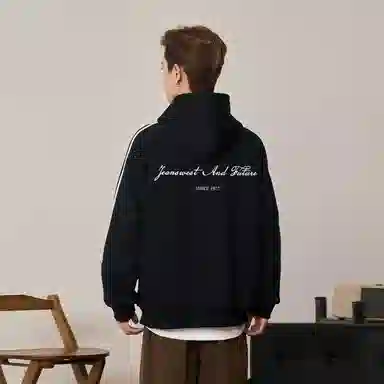 JEANSWEST oversizeLogo