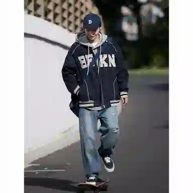 BELLKENIDEA Cityboy