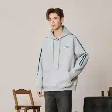 JEANSWEST oversizeLogo