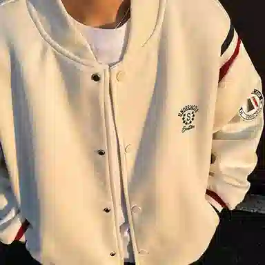 NOAHGIGI vintagecleanfit