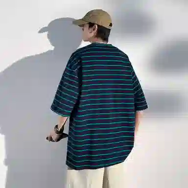 Fakeyoung T