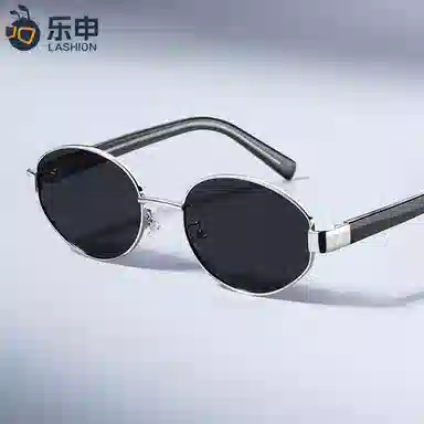 LASHION Cat Eye Sunglasses