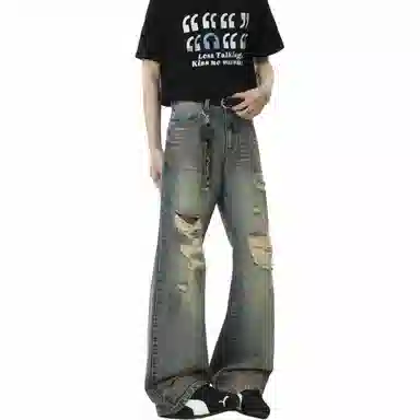 WARNING LIGHT vibecity boy