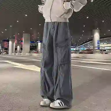 NVRFRGT vibe