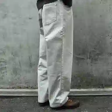 Polar Skate Co 93 Denim