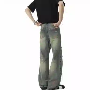 WARNING LIGHT vibecity boy