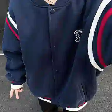 NOAHGIGI vintagecleanfit