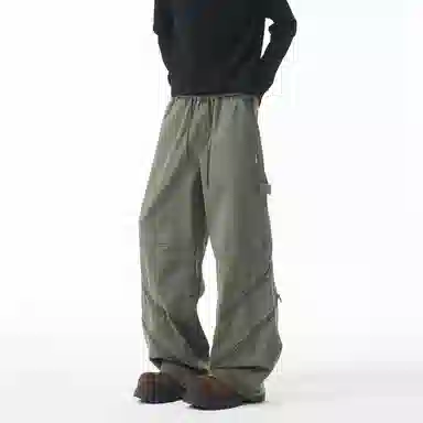 SPONGEBOB SQUAREPANTS cleanfit