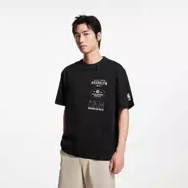 JACK JONES x NBA T E40