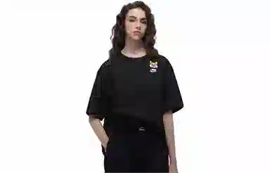 Nike Extraordinary LogoT