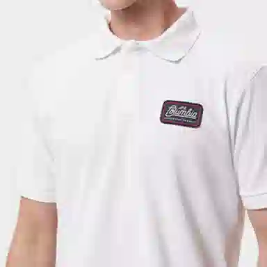 Columbia LogoPolo