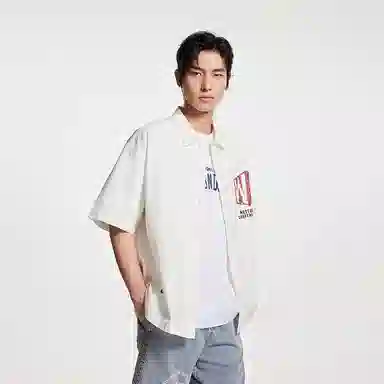 JACK JONES x NBA A06