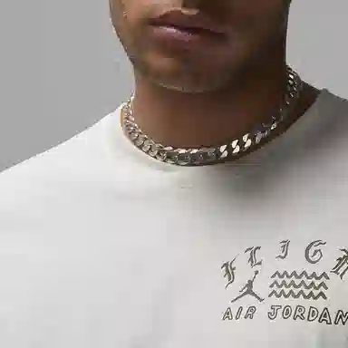 Jordan Artist Series Umar Rashid Tee