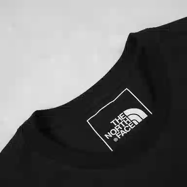 THE NORTH FACE logoT
