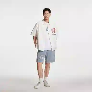 JACK JONES x NBA A06