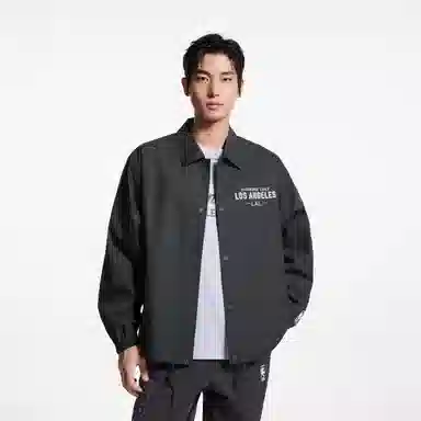 JACK JONES x NBA E44