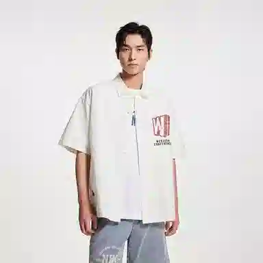 JACK JONES x NBA A06