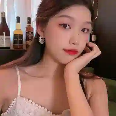 彤彤兔 高级感气质百搭 合金 耳环 女款