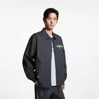 JACK JONES x NBA E44