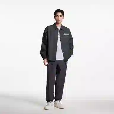 JACK JONES x NBA E44