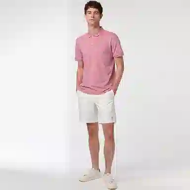 HAZZYS POLO