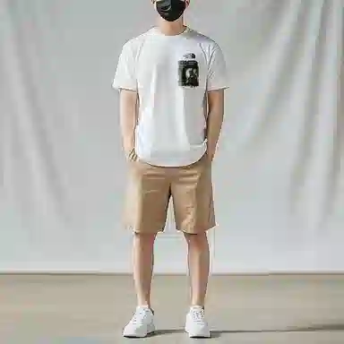 THE NORTH FACE LLogoT
