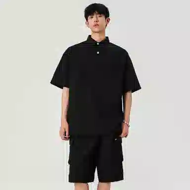 RAP PANDA polo