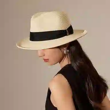 SIGGI STUDIOS fedora