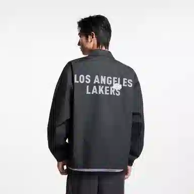 JACK JONES x NBA E44