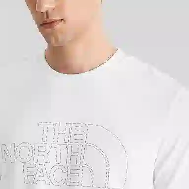 THE NORTH FACE LogoT