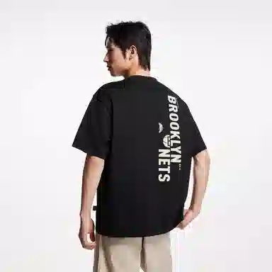 JACK JONES x NBA T E40