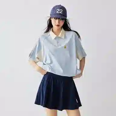 PSO Brand Polo