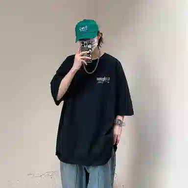 TONYKRZ logoT