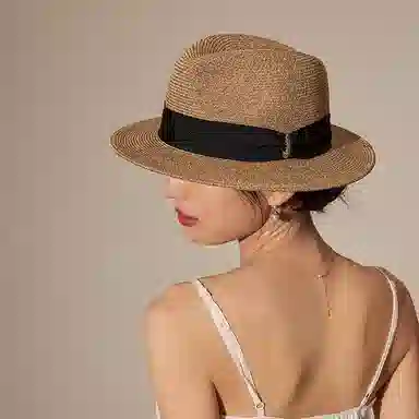 SIGGI STUDIOS fedora