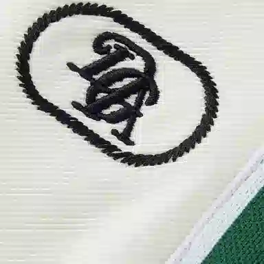 DEGAIA SS25 logo