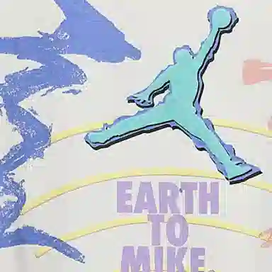 Jordan x DJ Khaled LogoT