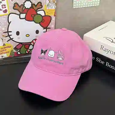 Sanrio