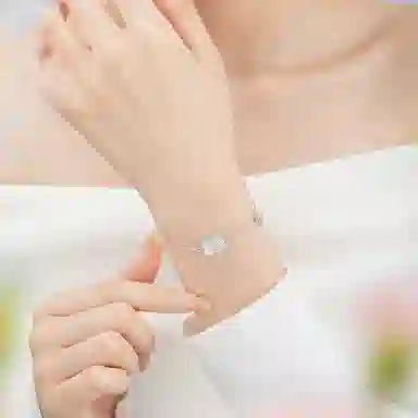 SYAY ins S925