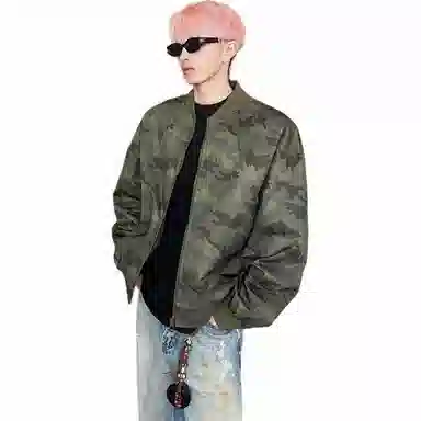 FOMOCE bomber