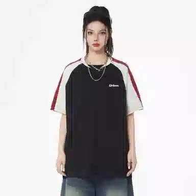 URBAN AUTHENTIC logoT