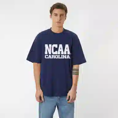 NCAA logoT
