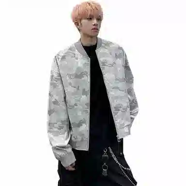 FOMOCE bomber